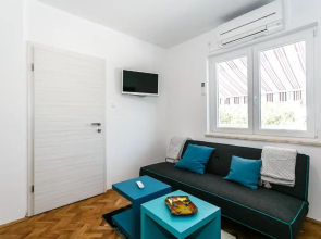 Apartment Zdravko A2