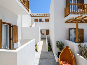 Mykonaki hotel