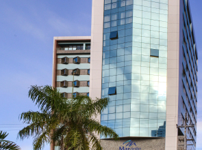 Marante Executive Hotel