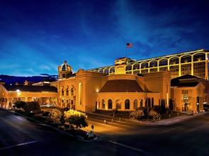 Suncoast Hotel and Casino