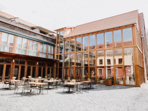 Hotel Gut Hühnerhof