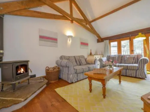 Fixit Cottage, Kingsbridge