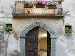 Casa Melide 3