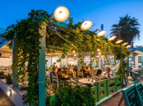 Camelot Royal Beds by Estia