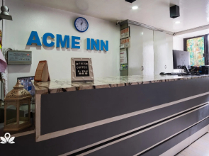 ZEN Rooms Acme Inn Subic