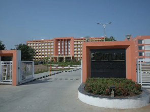 Fortune Statue Of Unity, Ekta Nagar -  Member ITC Hotels' Group