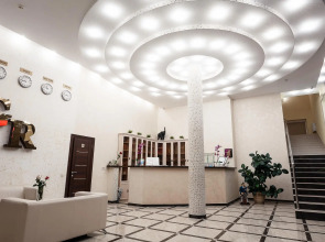 Golden Resort (Туапсе)