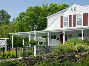 Sugar Hill Inn
