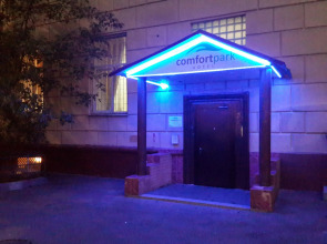 Хостел Комфорт Парк ВДНХ