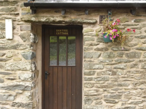 Oak Tree Cottage