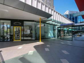 Stylish 3 Bedroom Apartment In Goldcoast