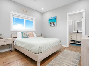 2nd Life 2 Bedroom Home