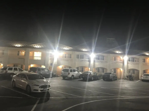 Travelodge Redding CA