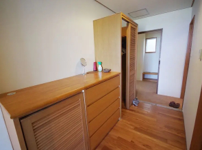 Resort In Villa Yamabare