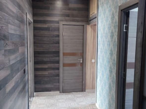 Апартаменты на Ленинградской