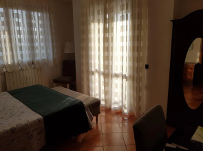 B&B La Casa Di Zefiro