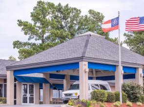 Ramada by Wyndham Augusta Fort Gordon