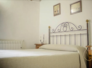 Casa Rural Rancho Calvillo