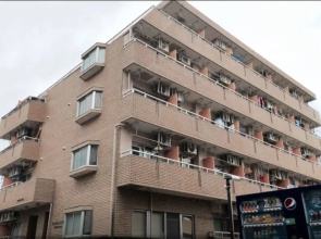 Hostel 758 Nagoya1G