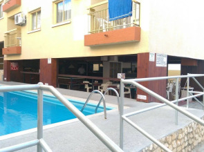 Barbara Apartments & Annex