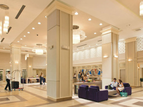 Dreams Sunny Beach Resort & Spa Premium All Inclusive