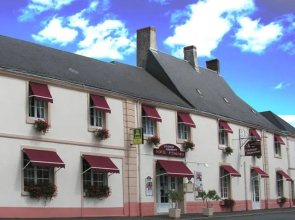 Logis L'Auberge Alsacienne