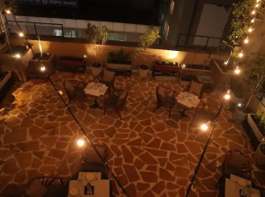 Divik Aparthotel