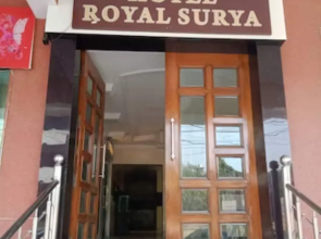 Goroomgo Royal Surya Gaya