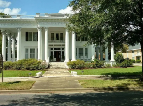 Baker Street Bed and Breakfast