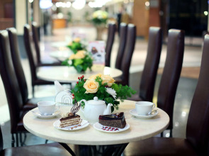 Премьер Отель Русь