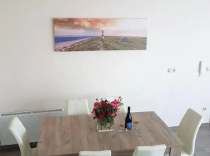 Silver Lodge Apartment 1 Eger