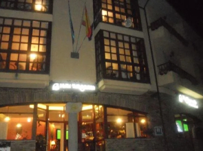 Hotel Taramundi