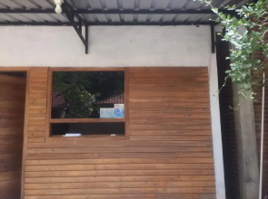 Homestay Wanajaya