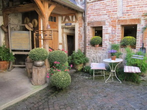 A l'Ecole Buissonnière