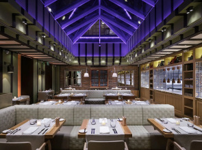 Cosmopolitan Hotel Prague