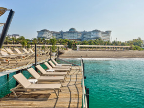 Sea Planet Resort & SPA