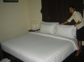 Garden Home Bed and Breakfast