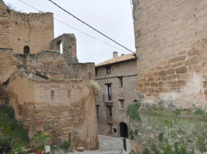 Apartamentos Turismo Rural Casa Purroy