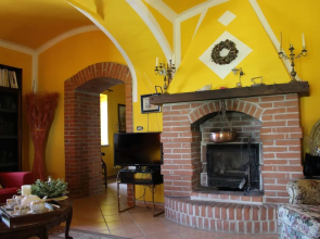 Guesthouse Rustico nella Langa
