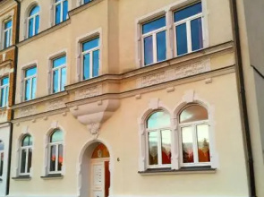 Ferienwohnung Plauen