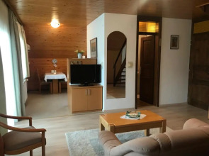 Apartments Janjusevic