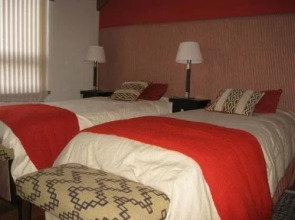 Arelauquen Lodge, A Tribute Portfolio Hotel