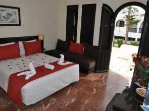 Hotel Agadir Les Omayades