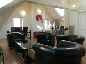 Appartement Rubis