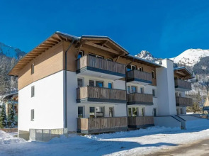 Apartment Near Schlossalmbahn I Lift