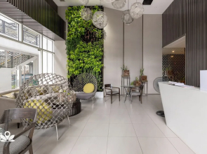 ZEN Rooms Currency Ortigas