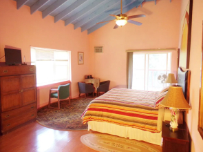 Calabash Mountain Villa