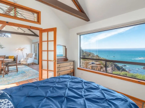Moonstar Cottage