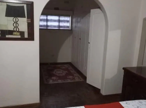 Las Palmas Guest House