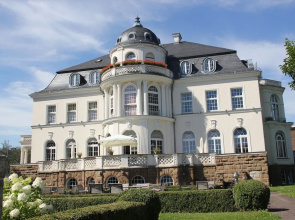 Hotel Villa Dürkopp